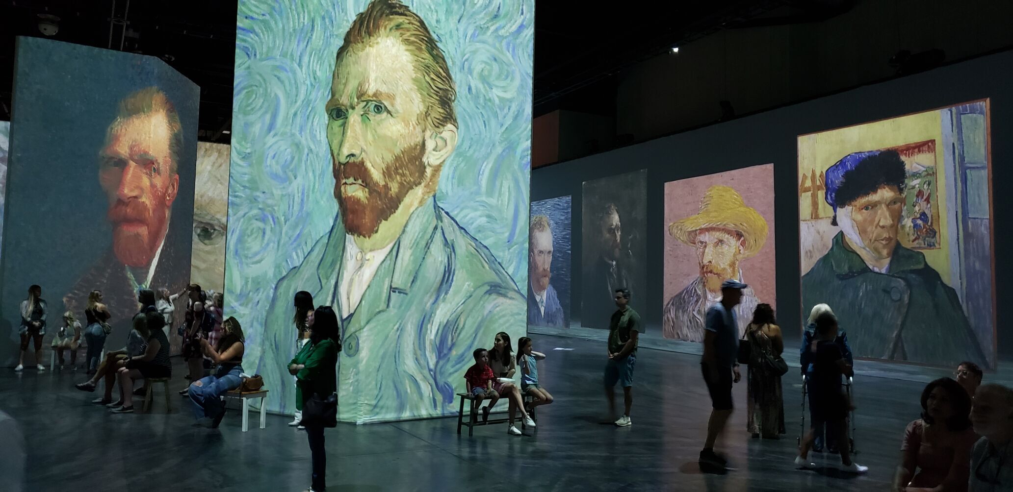 Van Gogh 1